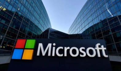 Microsoft, 4 trilyon dolar seviyesini aştı