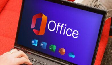 Microsoft Office uygulamaları için uyarı: Bu kullanıcılar için devre dışı kalacak