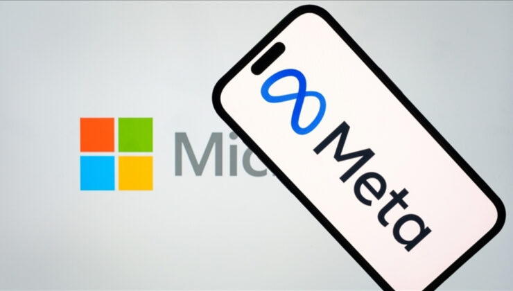 Microsoft ve Meta’nın geliri nisan-haziran döneminde arttı