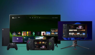 Microsoft, Xbox ve PC arasında çapraz oyun geçmişi özelliğini sundu