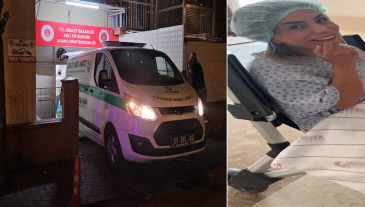 Mide fıtığı ameliyatına giren güzellik uzmanı 9 gün sonra hayatını kaybetti: Doktor ‘psikolojiktir’ dedi!