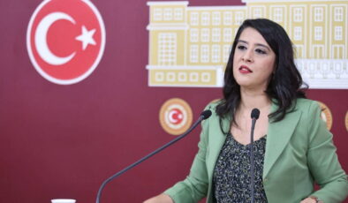 Milletvekili Karaca: ‘İncirlik ve Kürecik üsleri kapatılsın, İsrail’i devlet olarak tanıma kararı geri alınsın’