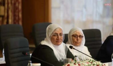 Milli Danışma Kardeşlik ve Dayanışma Komisyonu’nda Barış Anneleri’nin Kürtçe ifadeleri tutanağa “…” olarak üç nokta şeklinde geçti