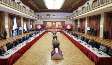 Milli Dayanışma, Kardeşlik ve Demokrasi Komisyonunda 4. toplantı: Dinlenecek kişi ve kurumlar belli oldu