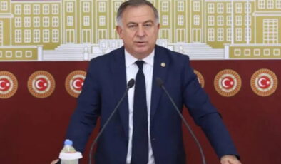 Milli servetimiz böyle eriyor… İşte 12 aylık kuraklık haritası!