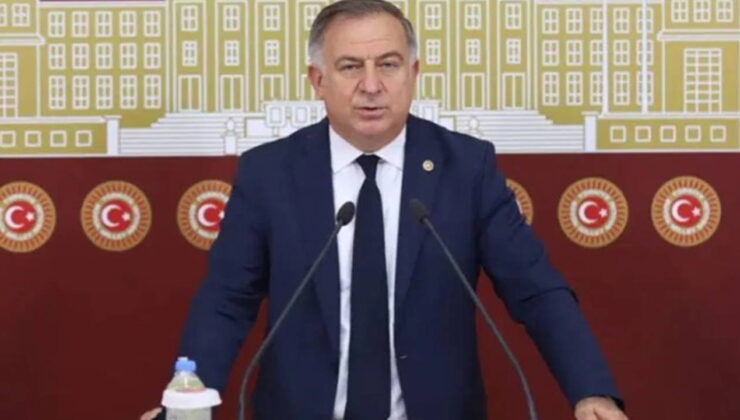 Milli servetimiz böyle eriyor… İşte 12 aylık kuraklık haritası!