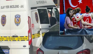 Milli takımın eski doktorunun şüpheli ölümü: İntihar notu bulundu!