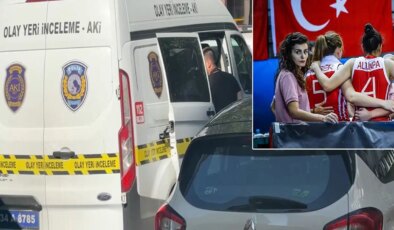 Milli takımın eski doktorunun şüpheli ölümü: Kolunda serum takılı halde bulundu!