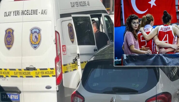 Milli takımın eski doktorunun şüpheli ölümü: Kolunda serum takılı halde bulundu!