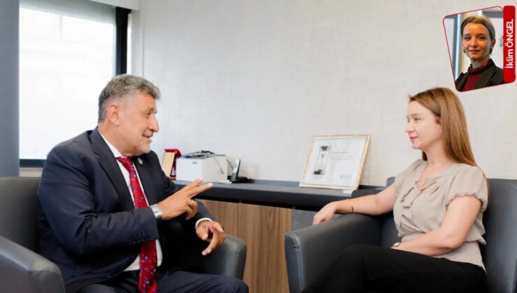 Milli Yol Partisi Genel Başkanı Çayır, PKK ile müzakere yapıldığını söyledi: ‘Süreç Devlet Bey’in de devletin de aklı değil’