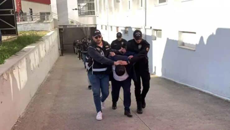 Milyonluk mühimmat satmışlar: Polisler hakkında istenen ceza belirlendi!