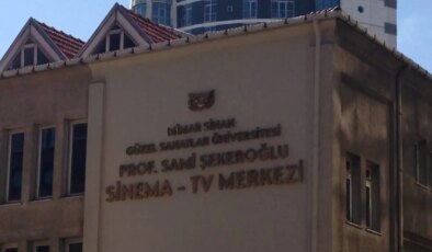 Mimar Sinan’da sinema tarihi tehlikede: Paha biçilemez arşiv nerede?