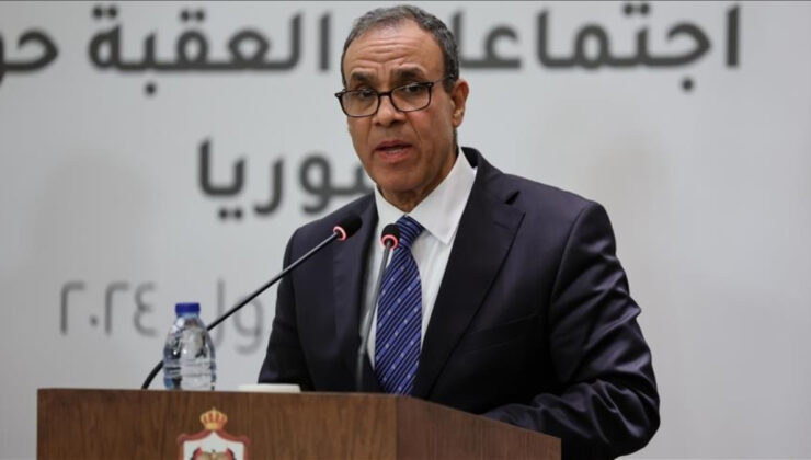 Mısır, Gazze’de yaşananlara ilişkin “uluslararası müdahale” çağrısı yaptı