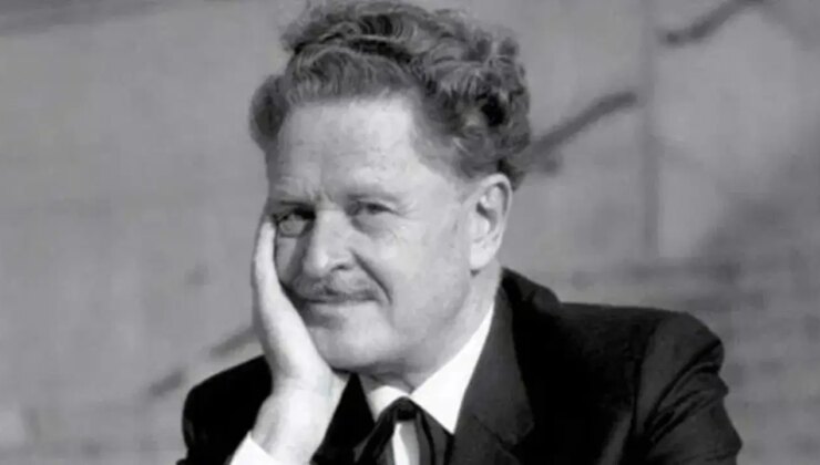 MİT, bir belgenin gizliliğini kaldırdı: Dikkat çeken ‘Nazım Hikmet’ ayrıntısı