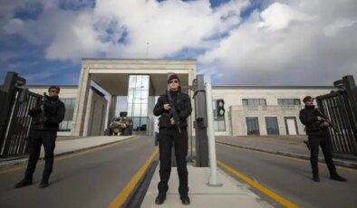 MİT bünyesindeki akademiden dikkat çeken rapor: Yurttaşa muhbirlik çağrısı yapıldı