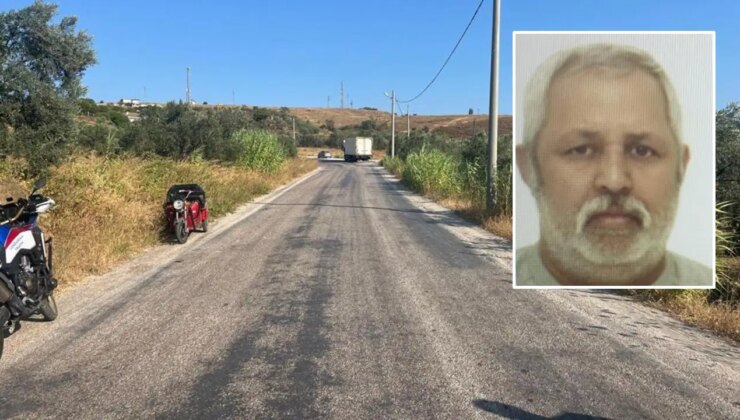 Motosiklet kullanırken kalp krizi geçirdi: Hayatını kaybetti!