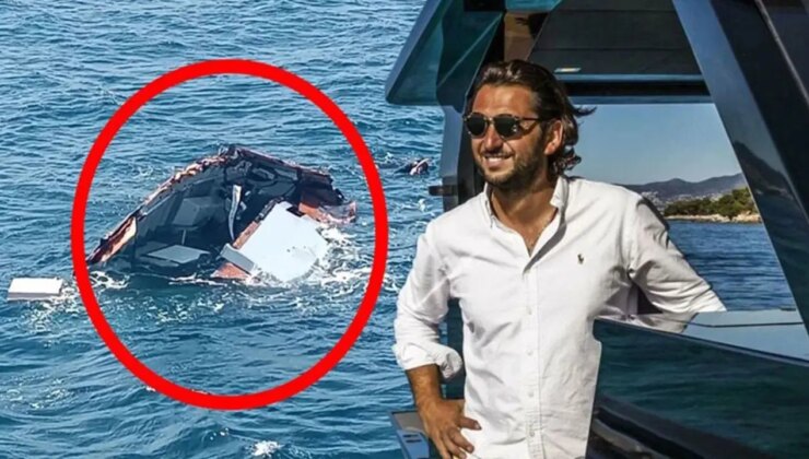 MSB’den ‘Halit Yukay’ açıklaması: ‘TCG Işın gemisi görevlendirildi’