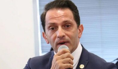 Mücahit Birinci, Özgür Özel ve Murat Kapki’den şikayetçi oldu