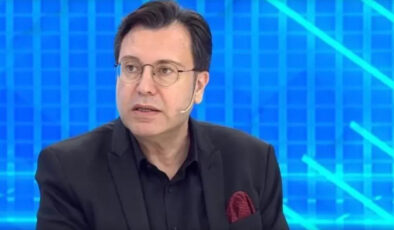 Müge Anlı’nın Şevki Hoca’sı bakın kiminle evli çıktı! İşte biricik eşi…