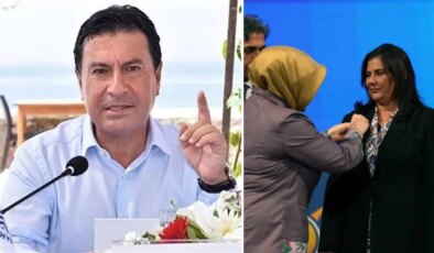 Muğla Büyükşehir Belediye Başkanı Ahmet Aras’tan, ‘CHP’den ayrılacağı’ iddialarına sert yanıt! ‘Özlem Çerçioğlu’ göndermesi dikkat çekti…