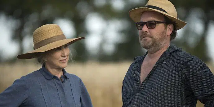 Muhafızlar (The Guardians) filminin konusu ne? Muhafızlar filminin oyuncuları kim?