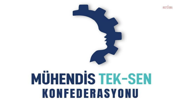 Mühendis Tek-Sen Konfederasyonu’ndan zam açıklaması: ‘Meydandaki irade masaya yansımadı’
