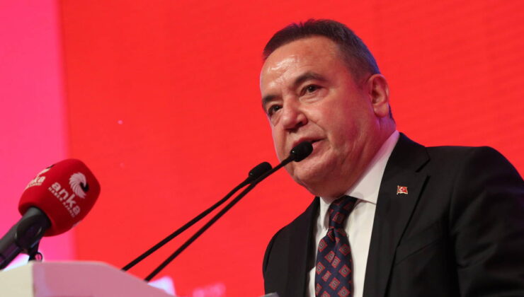 Muhittin Böcek: Ben terörist değilim, örgüt lideri hiç değilim