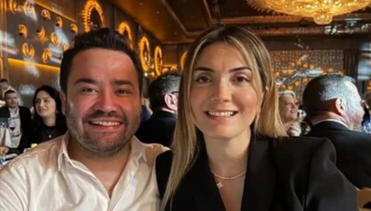 Muhittin Böcek’in gelini tutuklandı