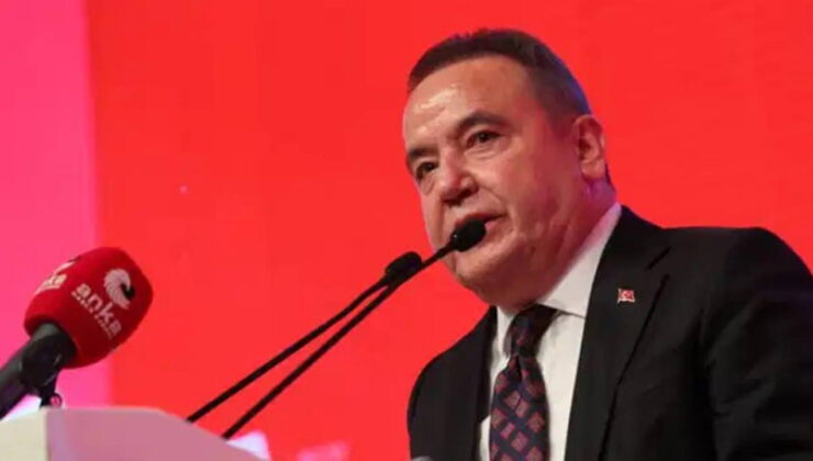 Muhittin Böcek’ten ‘adalet’ vurgusu: ‘Er ya da geç yerini bulur’