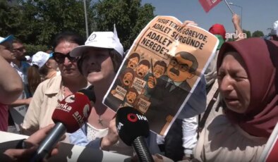 Mülakat mağduru öğretmenler gözyaşlarına boğuldu: ‘Artık dayanamıyoruz’