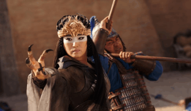 Mulan filminin konusu ne? Mulan filminin oyuncuları kim?