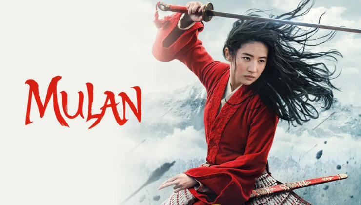 Mulan Savaşçı Prenses (Mulan: Rise of a Warrior) filminin konusu ne? Mulan Savaşçı Prenses filminin oyuncuları kim?