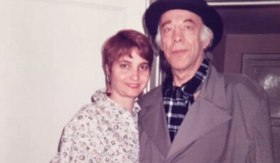 Münir Özkul’un eşi hayata veda etti