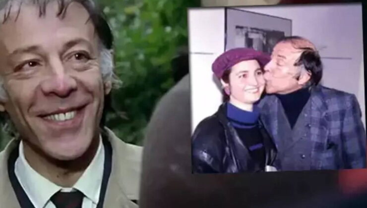 Münir Özkul’un kanserle mücadele eden eşi Umman Özkul hayatını kaybetti