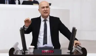 Murat Bakan: ‘Polis intiharlarının sorumlusu iktidardır’