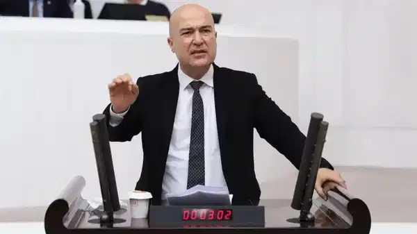 Murat Bakan: ‘Polis intiharlarının sorumlusu iktidardır’