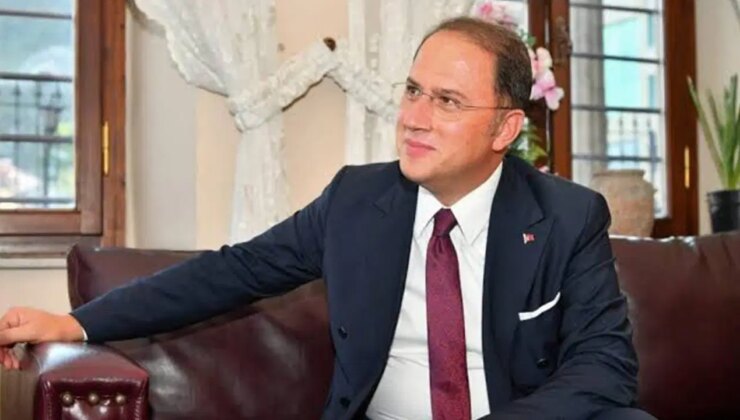 Murat Çalık cezaevinden fotoğraf paylaştı: ‘Edilen hayır duaları ayakta tutuyor beni’