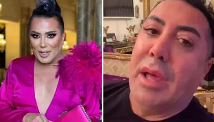 Murat Övüç dahil 3 fenomenin Instagram hesabına Türkiye’de erişim engeli!