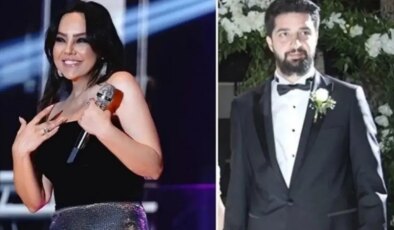 Murat Özdemir kimdir? Ebru Gündeş’in kocası Murat Özdemir kaç yaşında, nereli? Murat Özdemir neden gözaltına alındı?