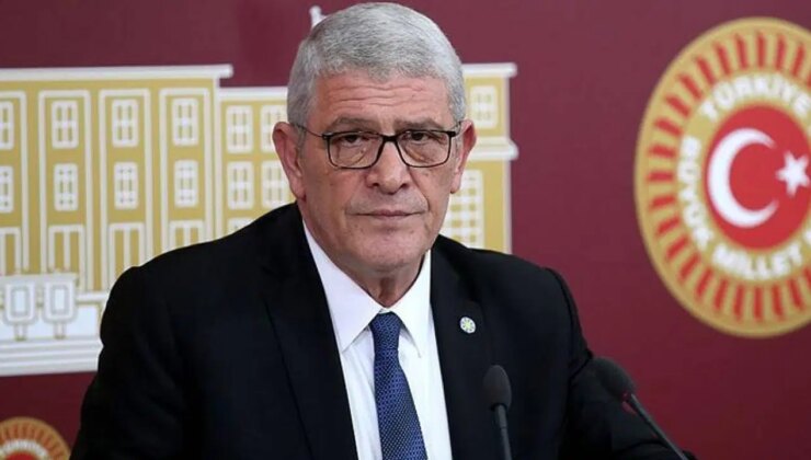 Müsavat Dervişoğlu’ndan muhalefete ‘ortak Cumhurbaşkanı’ önerisi