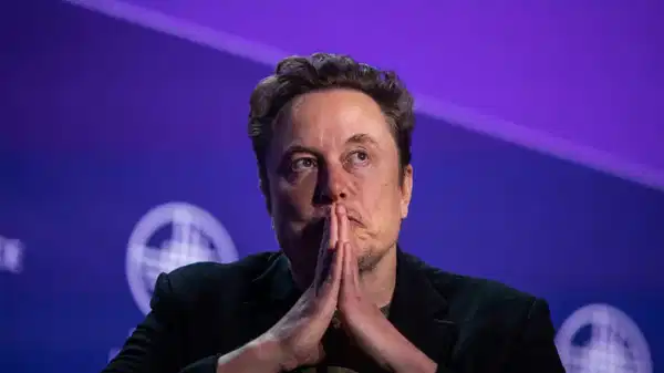 Musk’tan Avrupa’ya mesaj: Doğum oranı artmazsa yok olacak