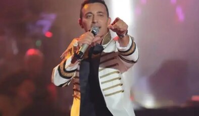 Mustafa Sandal’dan kötü haber: Konserini iptal etti