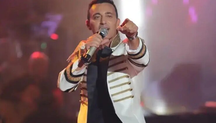 Mustafa Sandal’dan kötü haber: Konserini iptal etti