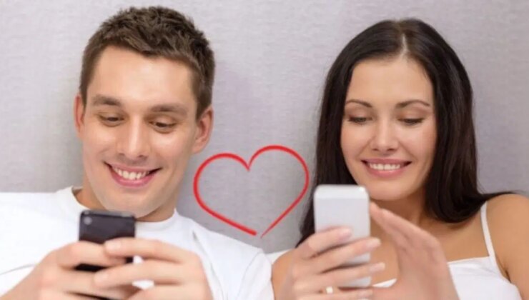 Mutlu evliliğin sırrı belli oldu: Çevrimiçi aşklar daha fazla kırılganlık yaratıyor