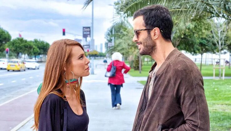 Mutluluk Zamanı filminin konusu ne? Mutluluk Zamanı filminin oyuncuları kim?