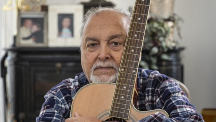 Müzik sanatçısı Selçuk Alagöz hayatını kaybetti