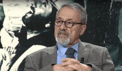 Naci Görür isyan etti: Yeter artık!