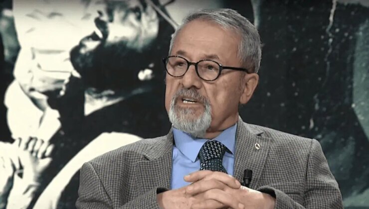 Naci Görür isyan etti: Yeter artık!