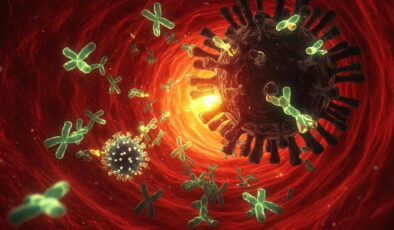 Nadir görülen bir genetik mutasyon, bazı insanları viral enfeksiyonlara karşı dirençli hale getiriyor