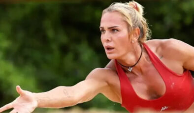 Nagihan Karadere Survivor kazancını açıkladı: Bölüm başı alıyorduk”